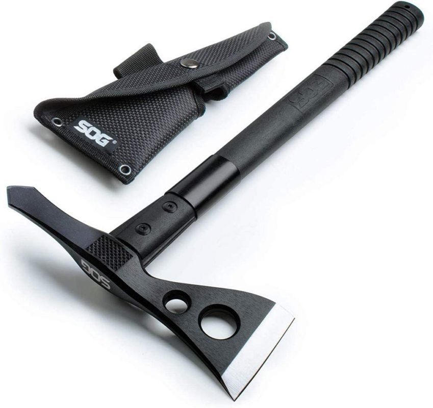 SOG Tactical Tomahawks - Throwing Hatchet