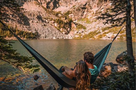 Types of Best Hammock For Camping