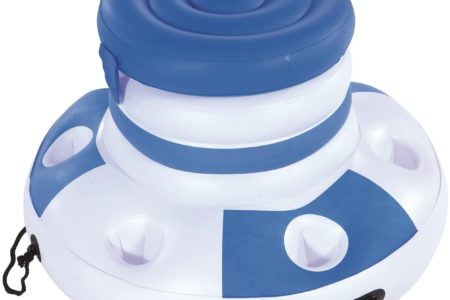 CoolerZ Floating Inflatable Cooler