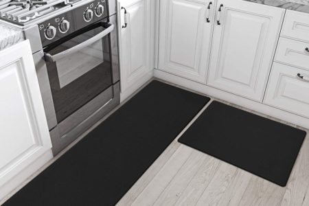 DEXI Kitchen Rugs and Mats