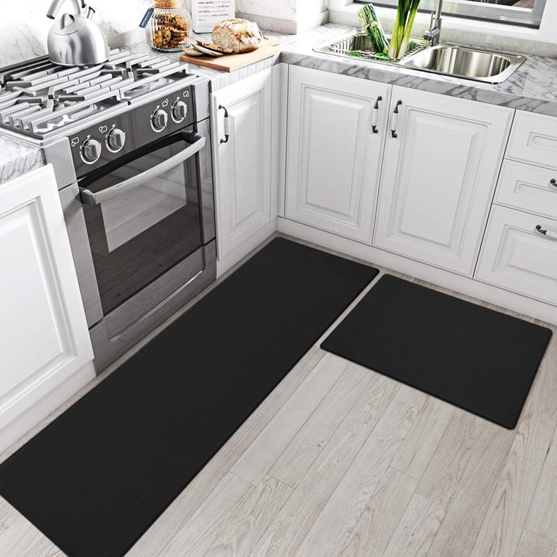 DEXI Kitchen Rugs and Mats