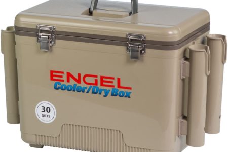 Engel Cooler, Dry Box