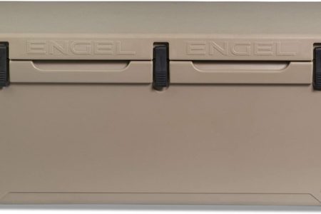 Engel ENG123 High Performance Cooler - White