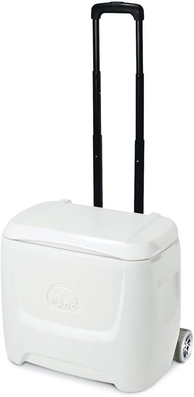 Igloo Marine Breeze Roller Cooler