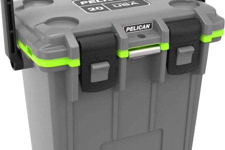 Pelican 20 Quart Elite Cooler