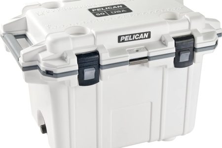 Pelican 50 Quart Elite Cooler