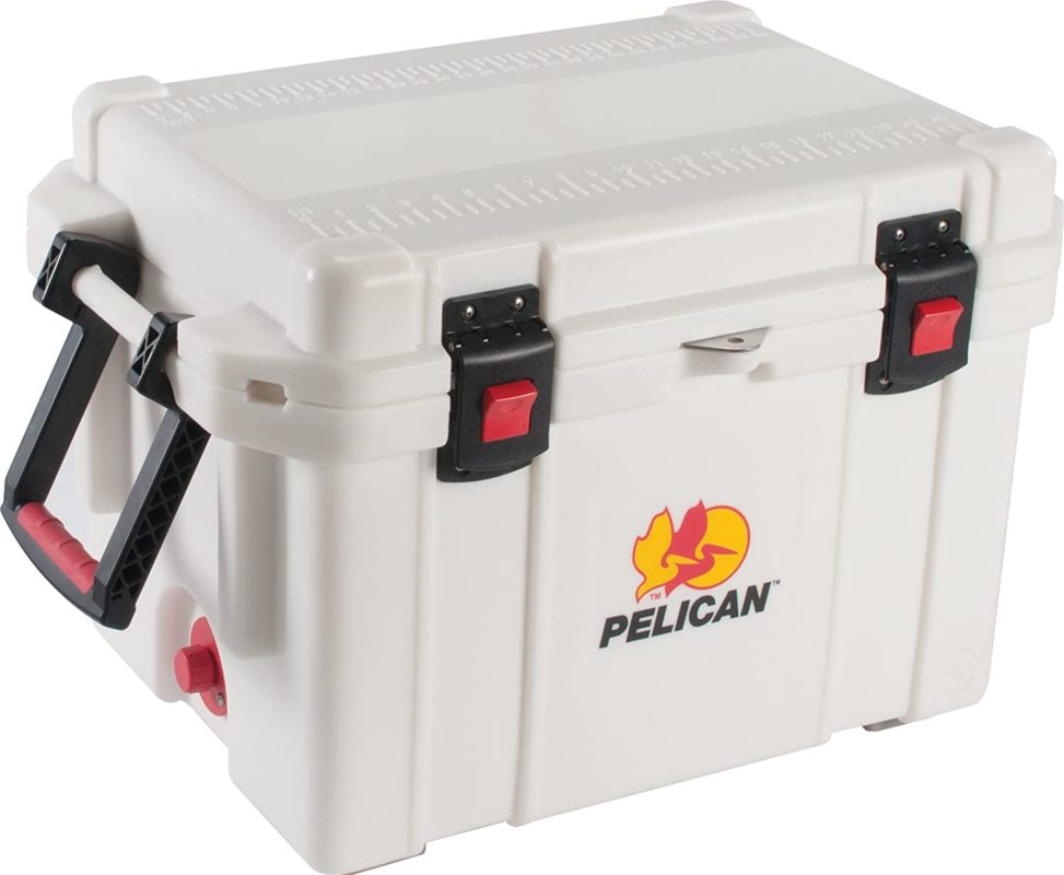 Pelican Products Progear Elite Cooler, 35 Quart