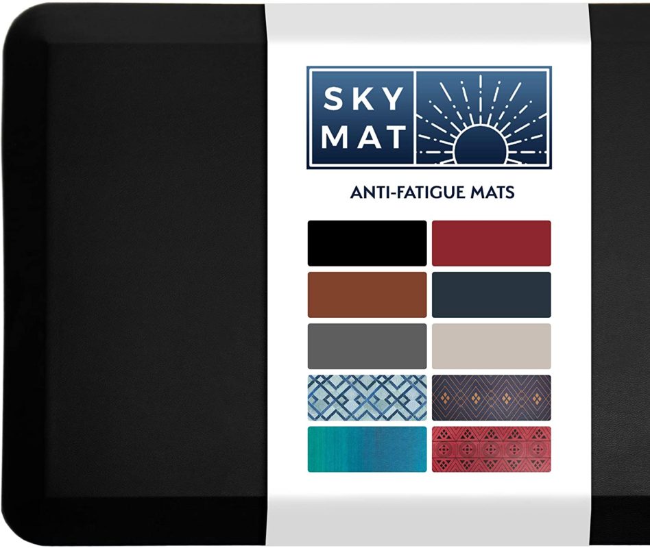 Sky Solutions Anti Fatigue Mat