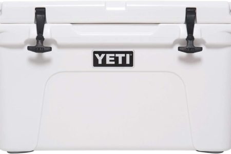 YETI Tundra 45 Cooler