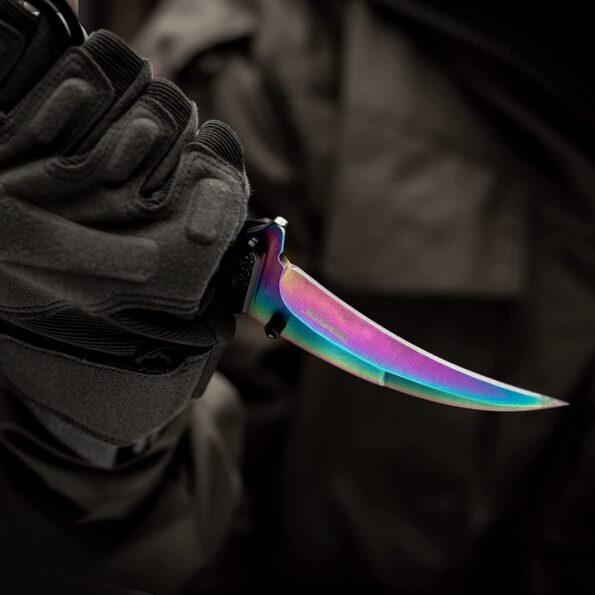 Best Pocket Karambit Knife