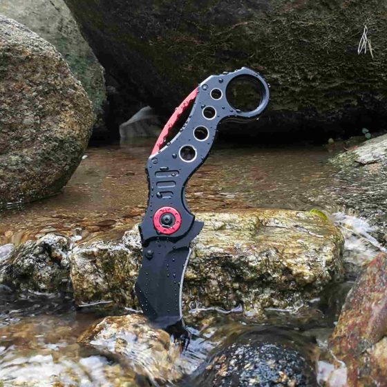 15 Best Folding Karambit Knives Reviews | EDC Karambit From 2023